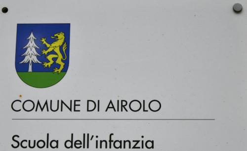 Airolo