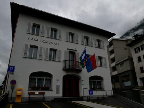 Comune