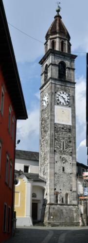 Campanile