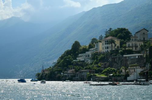 Lago-