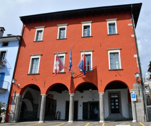 Municipio