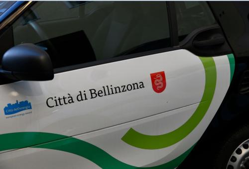 Bellinzona