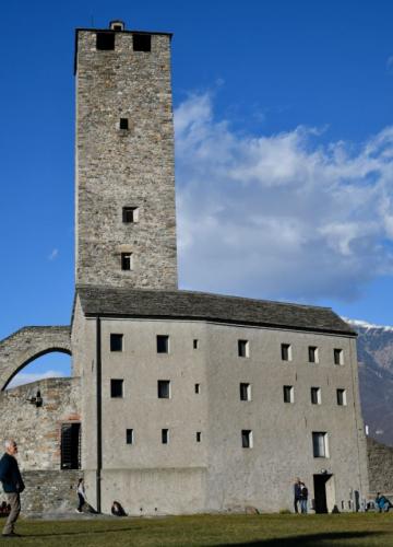 Castello
