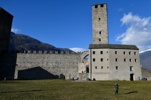 Castello