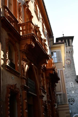 Centro storico