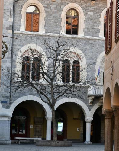 Centro storico
