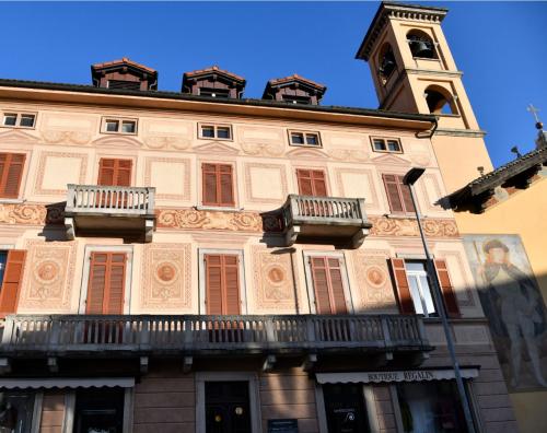 Centro storico