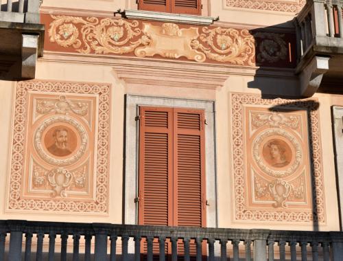 Centro storico