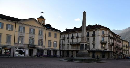 Centro storico