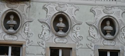 Centro storico