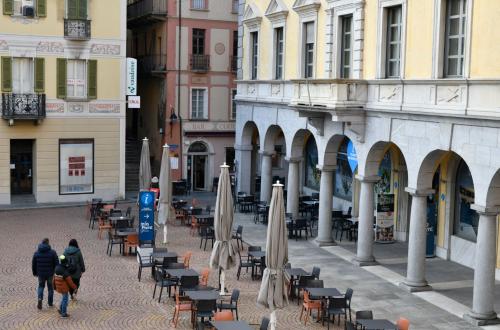 Centro storico