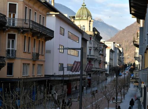 Centro storico