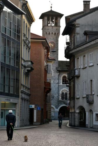 Centro storico