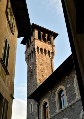 Centro storico