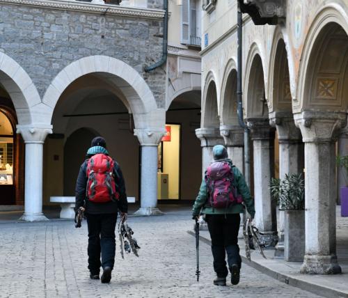Centro storico