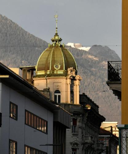 Centro storico