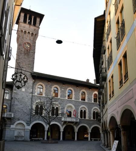 Centro storico