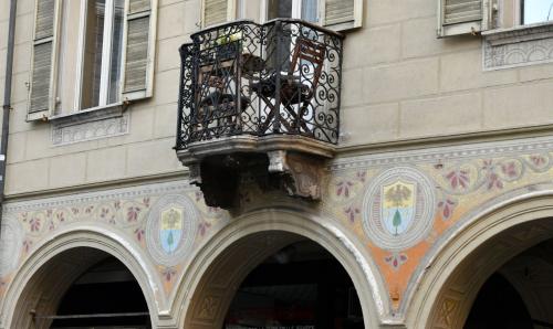 Centro storico