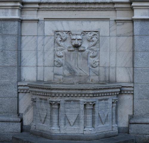 Centro storico