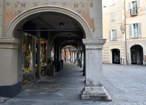 Centro storico