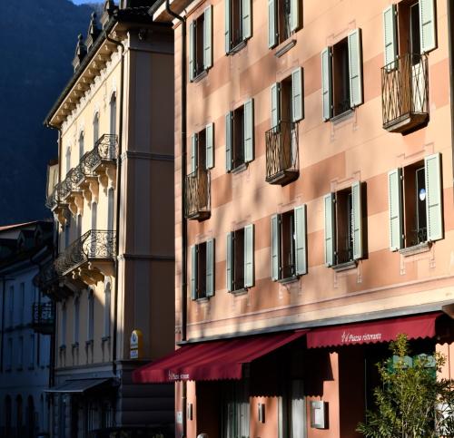 Centro storico