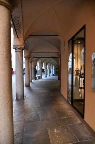 Centro storico