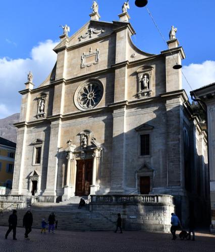 Collegiata