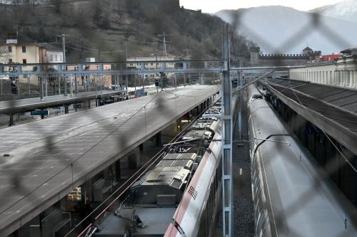 Ferrovie