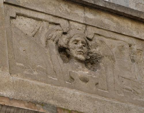 Rilievo
