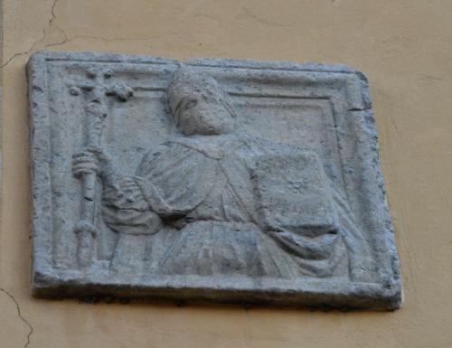Rilievo