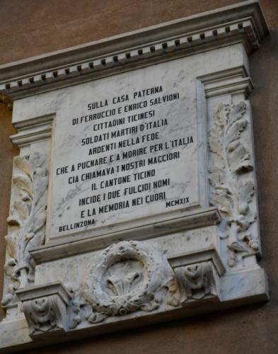 Salvioni