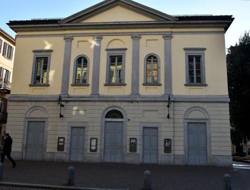 Teatro