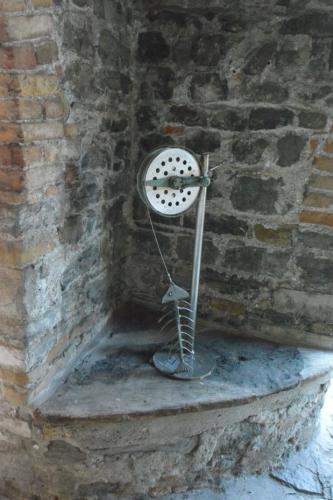 Angolo dei portici