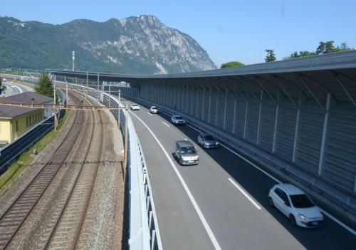 Autostrada