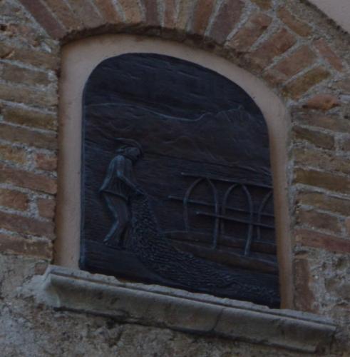 Bassorilievo