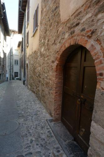 Via del centro storico