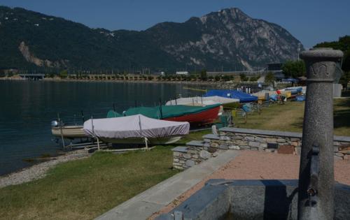Lungolago