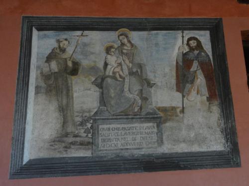 Pittura murale
