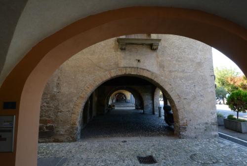 Portici