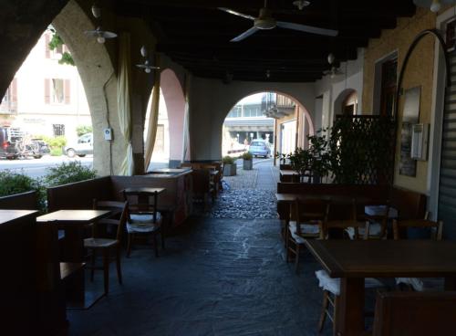 Portici 