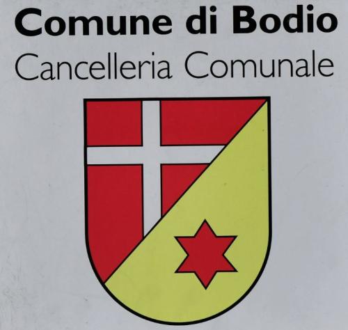 Bodio