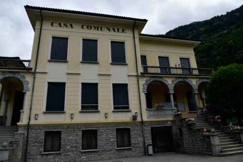 Casa-Comunale