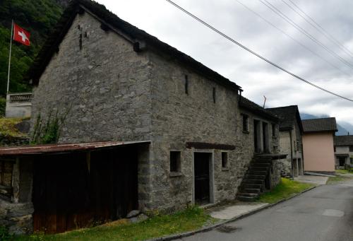 Centro-Storico