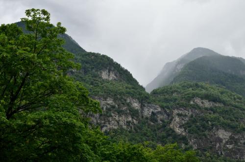 Paesaggio
