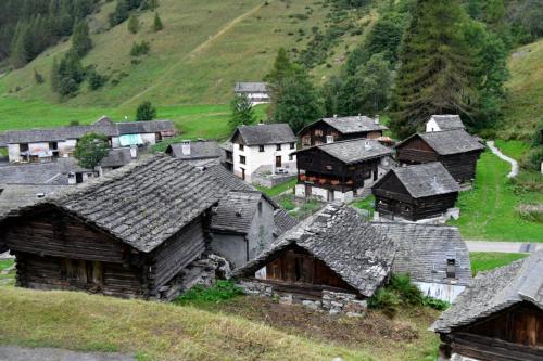 Bosco Gurin