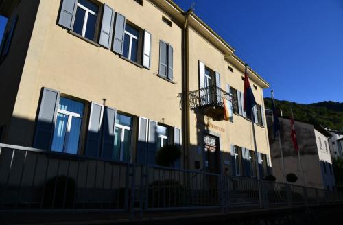 Casa Comunale