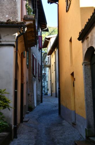 Centro storico