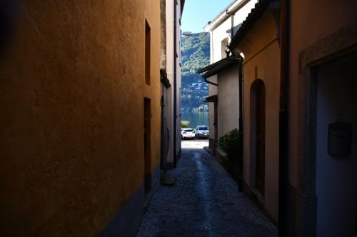 Centro storico