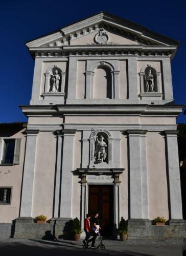 Chiesa di S.Michele
