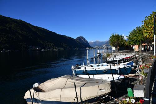 Lago